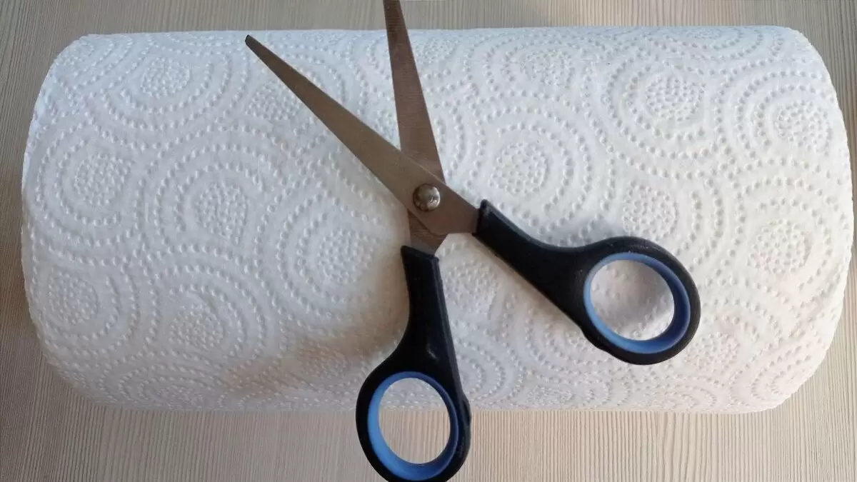 Почему бумажные полотенца могут быть не так безопасны, как кажется