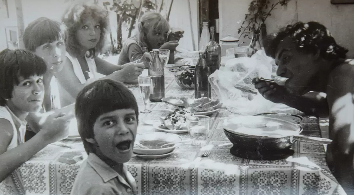 Удивительная кулинарная ностальгия: 6 ретро-продуктов, которые могли бы поразить современных детей