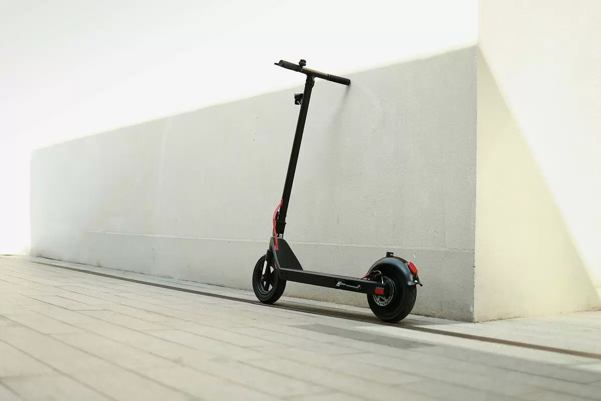 Более 500 средств мобильности зарегистрированы в Беларуси