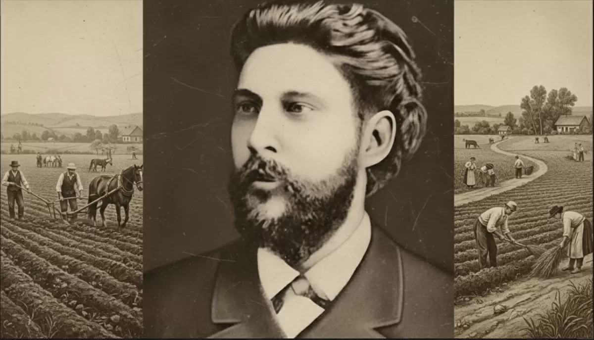 Овсинский и его чересполосица: как получить максимум с минимальными усилиями