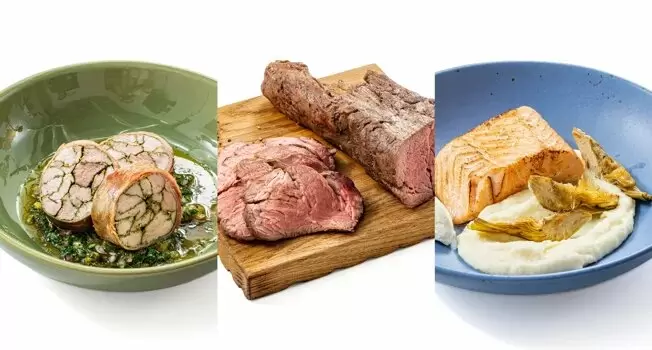 Сувид: революция в кулинарии, которую стоит попробовать