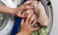 Как правильно загружать белье в стиральную машину