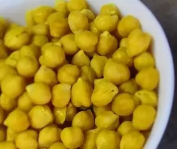 Как сварить нут: лучшие методы