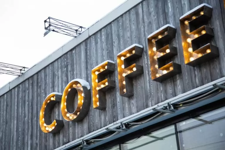 Российский рынок общественного питания: стремительный рост на горизонте