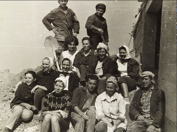 ������ �������� � �����: �����������, ������������ ������� � ����������� ���������