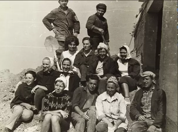 Летняя практика в Крыму: приключения, незабываемые встречи и неожиданные трудности