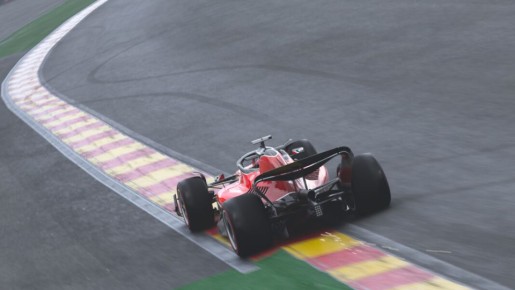 ������� �������� ������� �������-1 � ����� ����������� � Ford