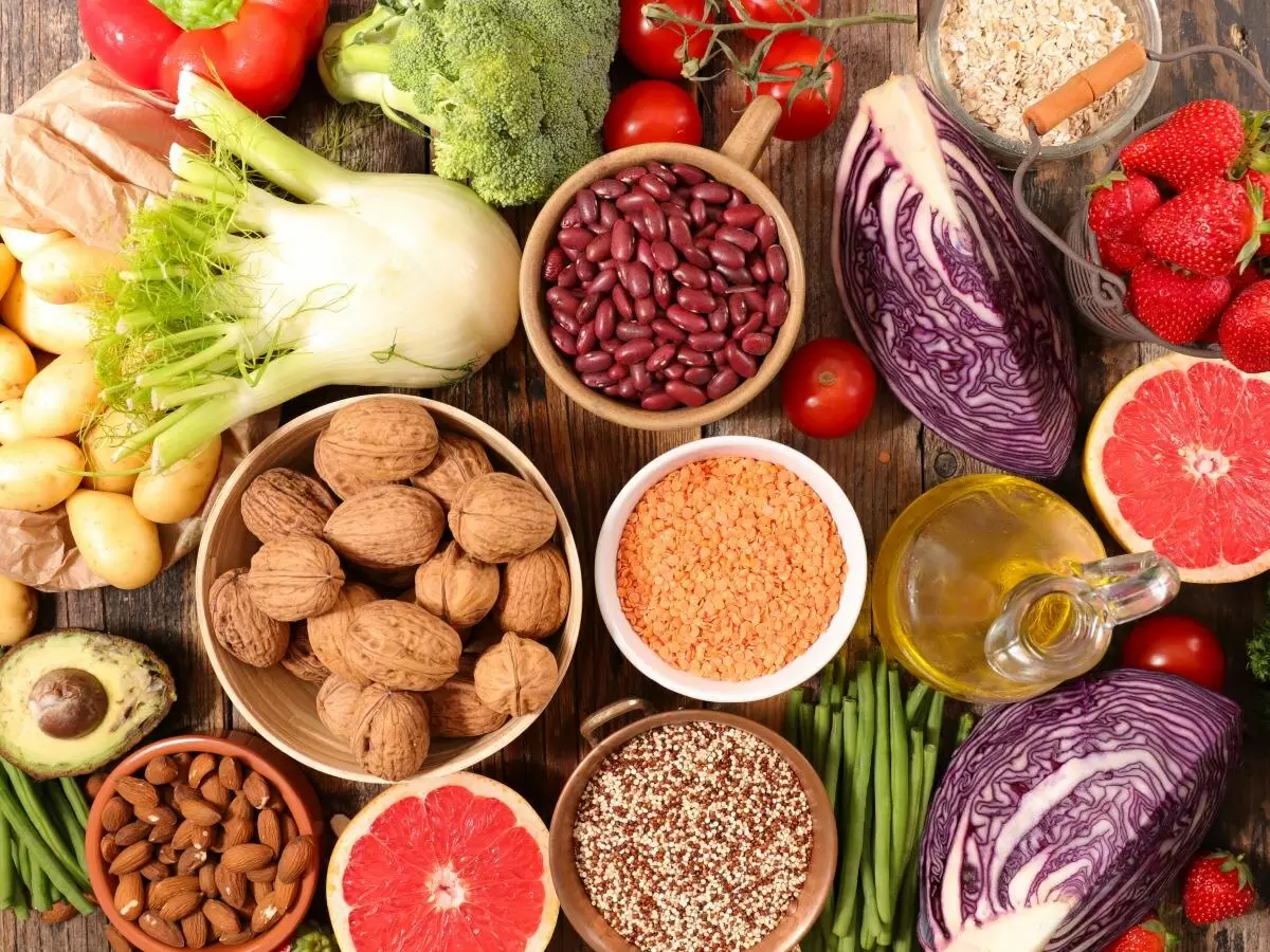 Продукты, богатые магнием: 7 лучших вариантов