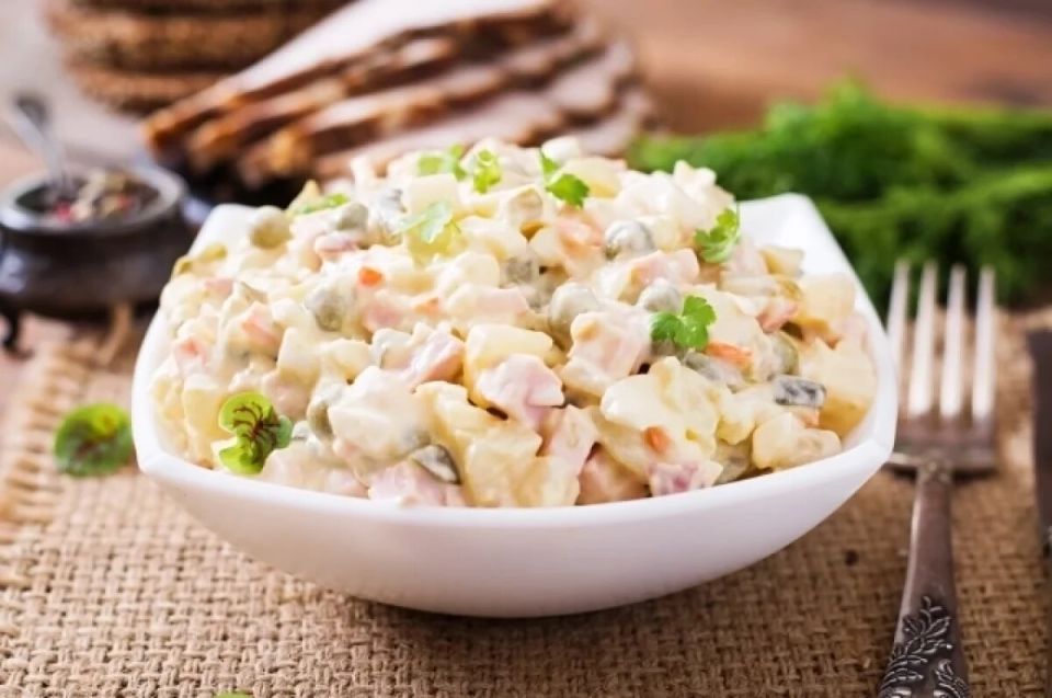 ������������ ����� ������: �� ������� banquet �� ����������� ���������