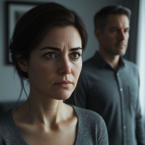 Ужасные откровения и запутанные отношения