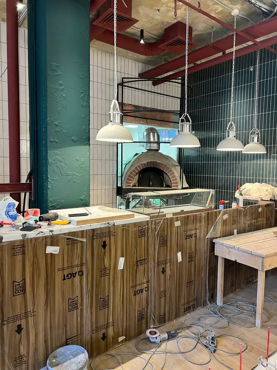 Тренды ресторанного дизайна в 2026 году: от честности до экономики