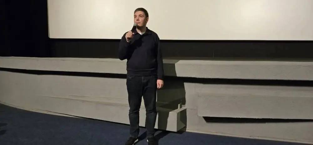 Добрые традиции продолжаются! Добрые традиции продолжаются!