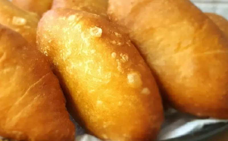 Нежные пирожки: секреты идеального теста для гурманов