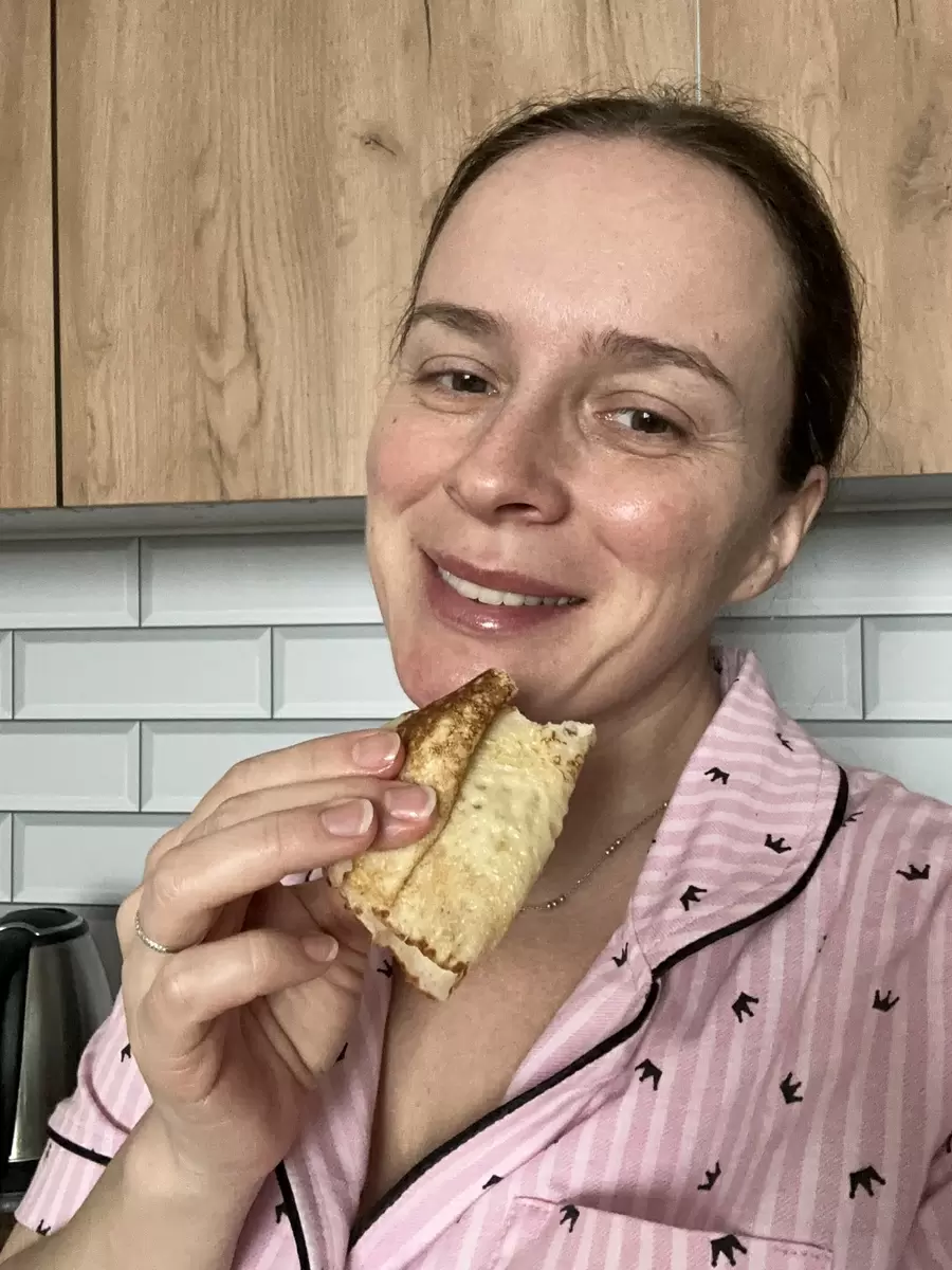 Удобные блины в бутылке: Как легко приготовить любимый завтрак