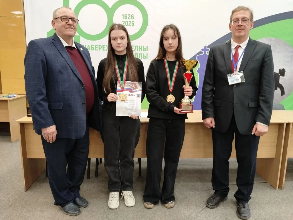 В спортивной школе «Этюд» определились чемпионы Татарстана по шахматам В спортивной школе «Этюд» определились чемпионы Татарстана по шахматам