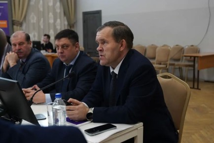 Стартовал конкурс «Молодежь против наркотиков и телефонного мошенничества», организованный прокуратурой республики с участием ВУЗов, министерства по делам молодежи РТ и министерства образования и науки РТ