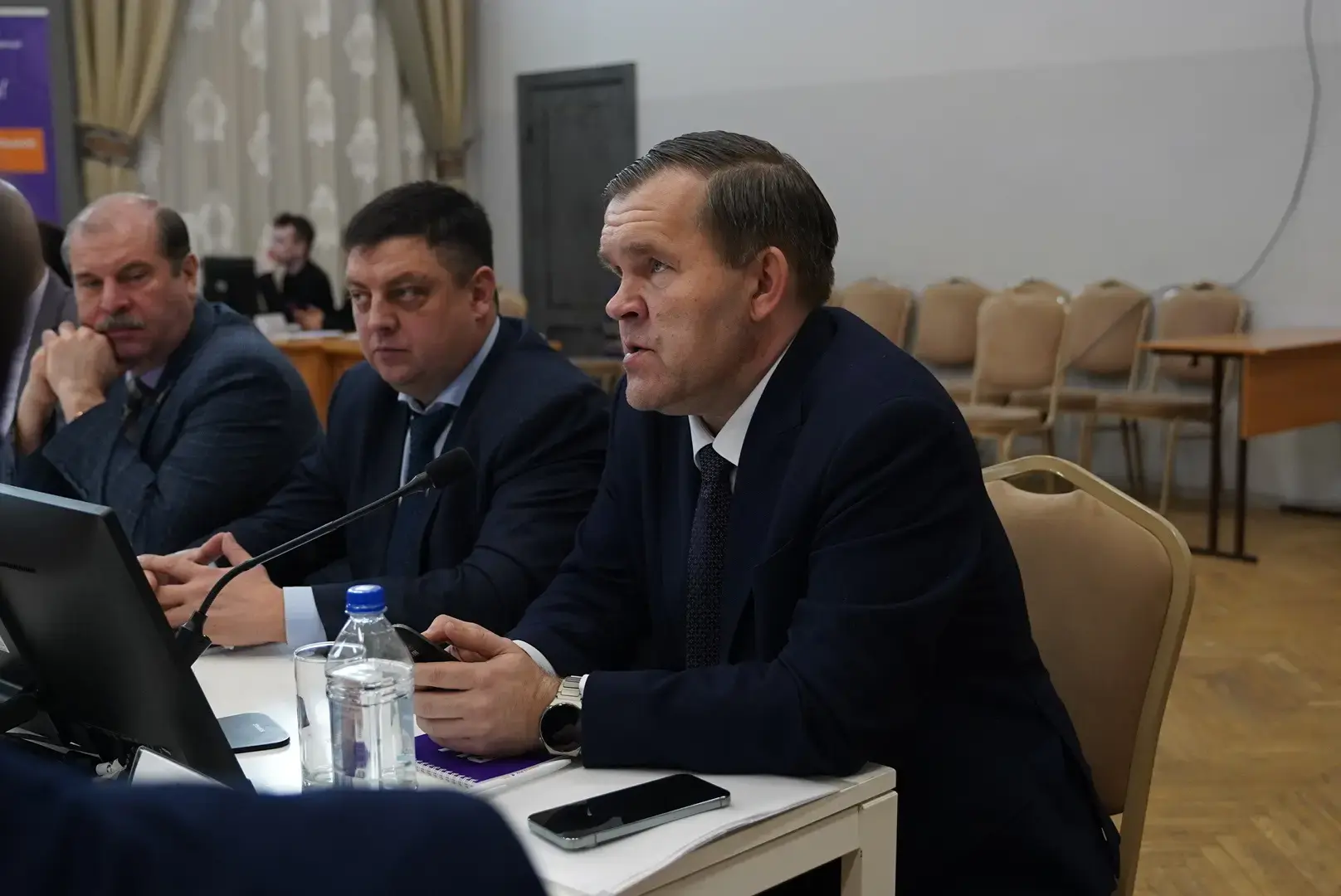 Стартовал конкурс «Молодежь против наркотиков и телефонного мошенничества», организованный прокуратурой республики с участием ВУЗов, министерства по делам молодежи РТ и министерства образования и науки РТ