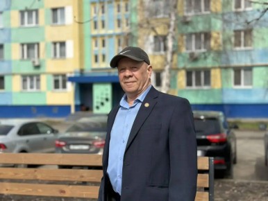 Наиль Магдеев: Главное богатство нашего города — это люди