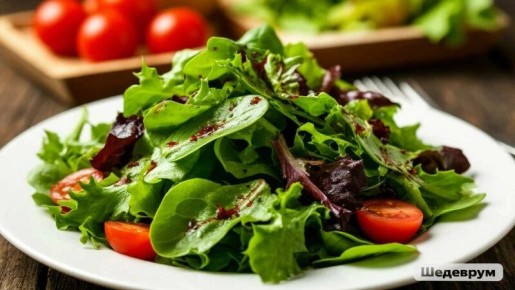 Постные салаты на каждый день: простые и вкусные рецепты