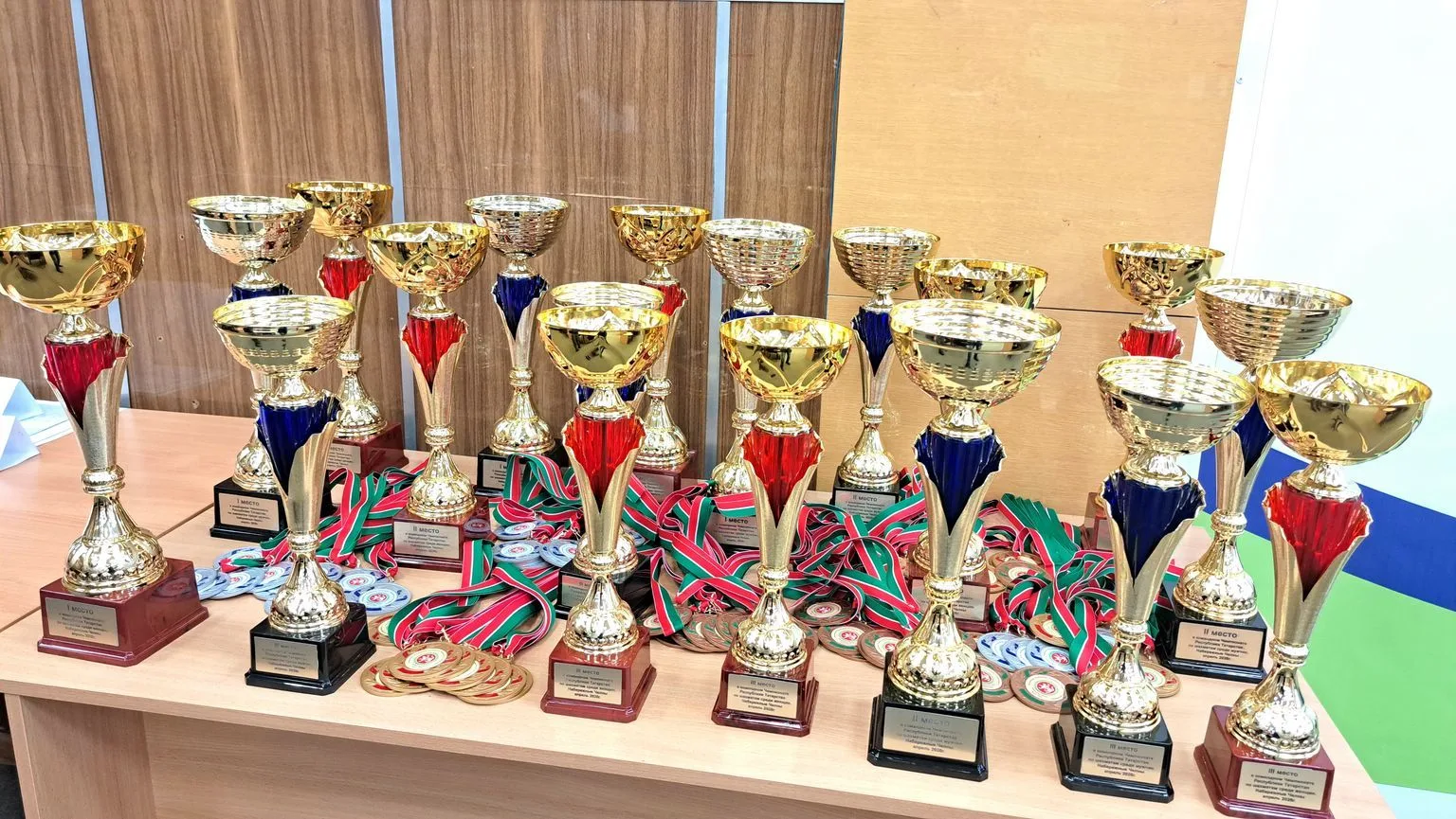 В спортивной школе «Этюд» определились чемпионы Татарстана по шахматам В спортивной школе «Этюд» определились чемпионы Татарстана по шахматам