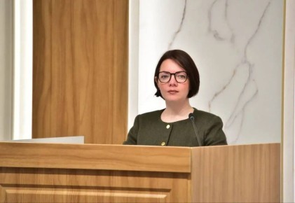 Более 17 миллионов рублей — столько грантов выиграла молодежь в этом году!