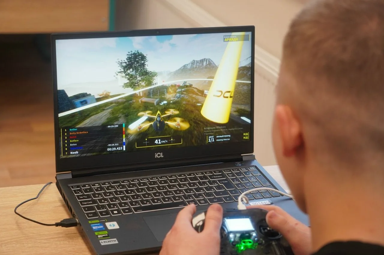 1 900 школьников Набережных Челнов прошли «Зарницу 2.0»! 1 900 школьников Набережных Челнов прошли «Зарницу 2.0»!