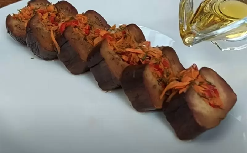 Квашеные баклажаны: деревенская классика, которая удивит всех