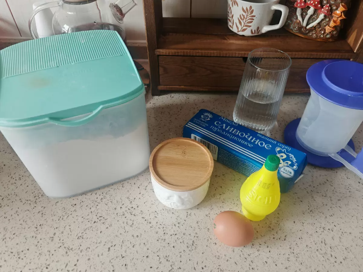 Торт Наполеон: Кулинарное Искусство в Каждой Кусочке