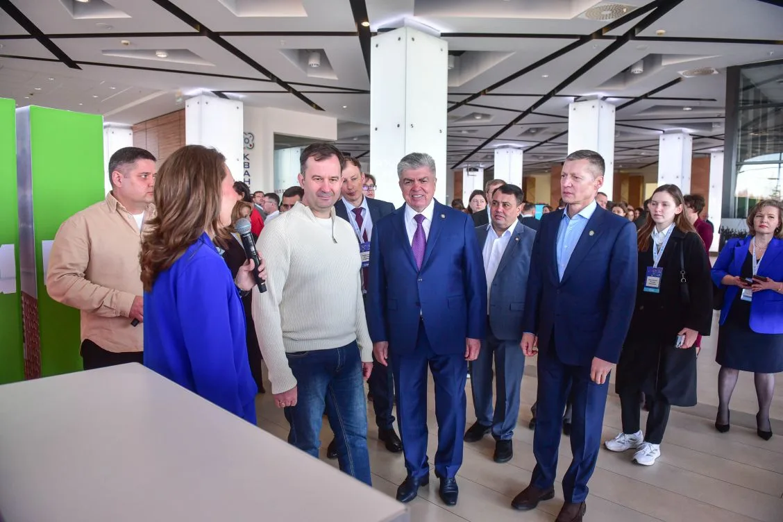 ЧИСТОЕ БУДУЩЕЕ УЖЕ В ЧЕЛНАХ: ЧТО ПОКАЗАЛИ НА ВЫСТАВКЕ «ВОДА РОССИИ»? ЧИСТОЕ БУДУЩЕЕ УЖЕ В ЧЕЛНАХ: ЧТО ПОКАЗАЛИ НА ВЫСТАВКЕ «ВОДА РОССИИ»?