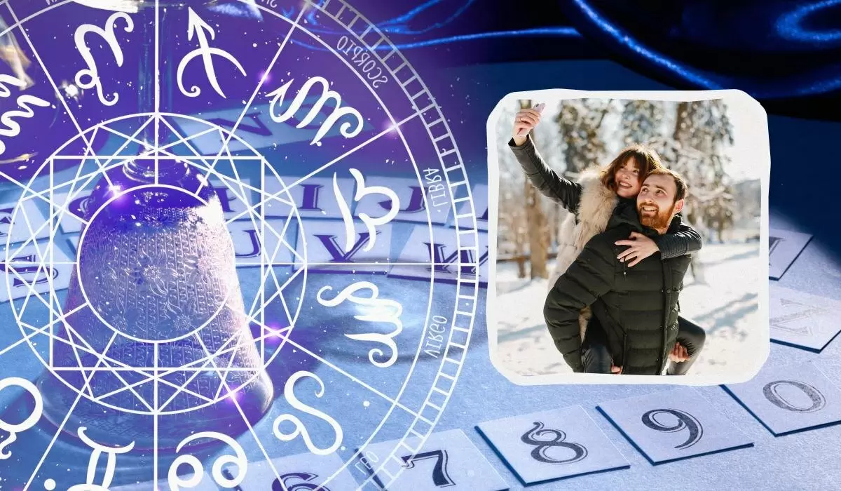 Три знака Зодиака, которые вскоре встретят свою любовь