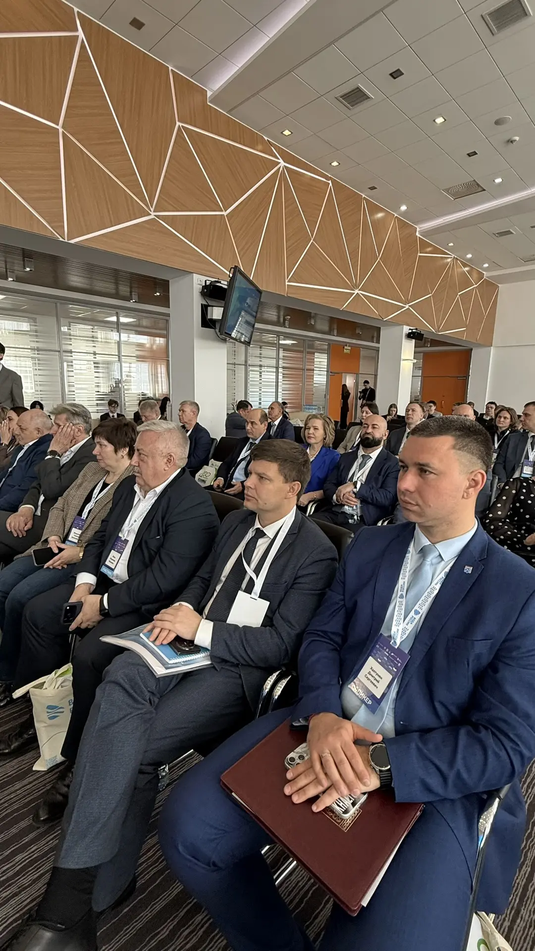 Интересный факт: в мероприятии участвуют представители более 30 регионов страны Интересный факт: в мероприятии участвуют представители более 30 регионов страны