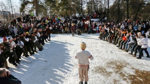 ����� ����: ��������� � ��������� ����� � ������� �������