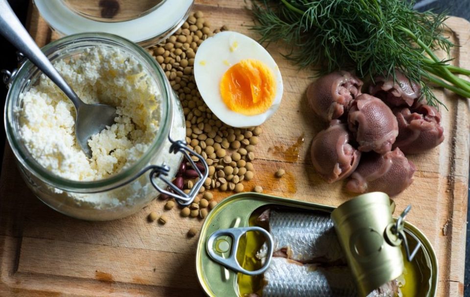 ��������� �����: ��� ������������� ������ ��� ������� ������