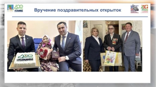 9 ��� � ���������� ������: ������ ������ � ���������