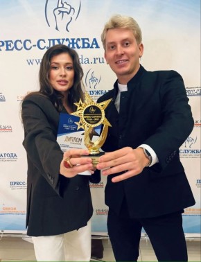 ���������� ����� � � ������ ������ ����������� PR-�������� ������