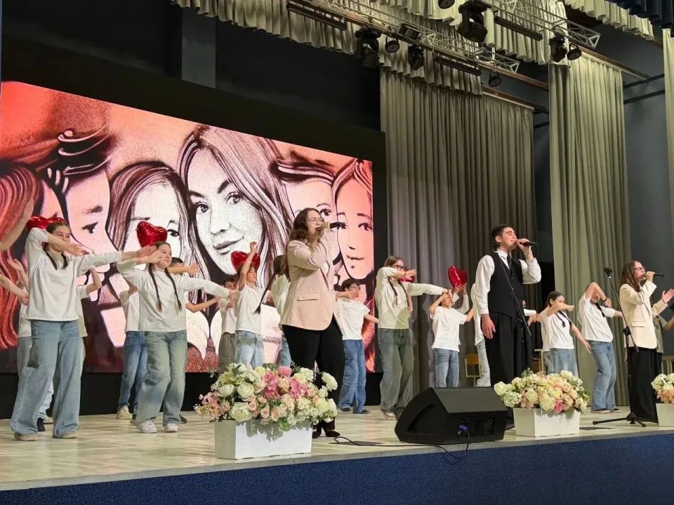 Подведены итоги конкурса «Учитель года» Подведены итоги конкурса «Учитель года»
