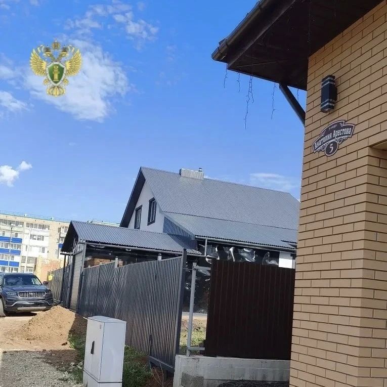 В Лениногорске прокуратура защитила права жителей на обеспечение питьевой водой