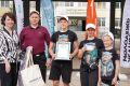 Итоги «Семейной Зарницы 2.0»: названы победители!