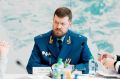 Прокурор Татарстана проведет выездной прием граждан в городе Набережные Челны