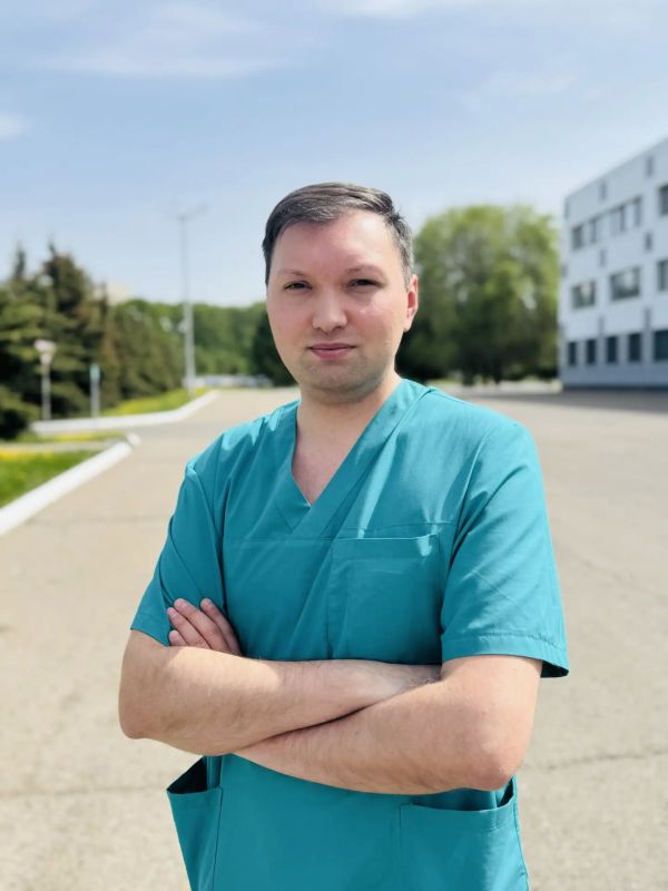Добро пожаловать в семью БСМП! Добро пожаловать в семью БСМП!