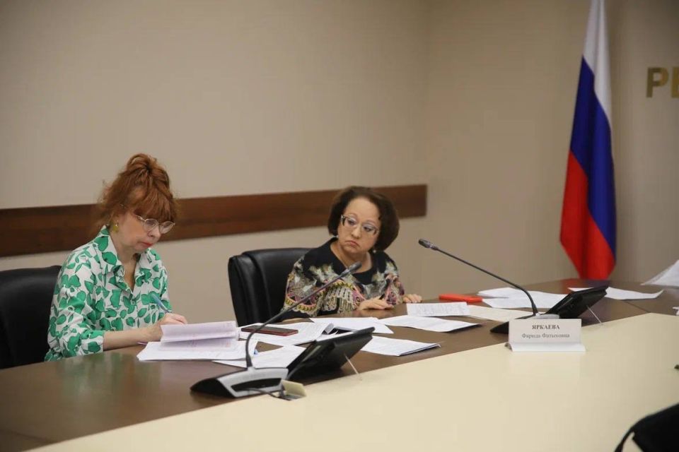 В Казани состоялся прием граждан по вопросам лекарственного обеспечения детей В Казани состоялся прием граждан по вопросам лекарственного обеспечения детей