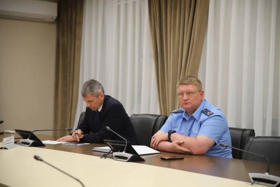 В Казани состоялся прием граждан по вопросам лекарственного обеспечения детей В Казани состоялся прием граждан по вопросам лекарственного обеспечения детей