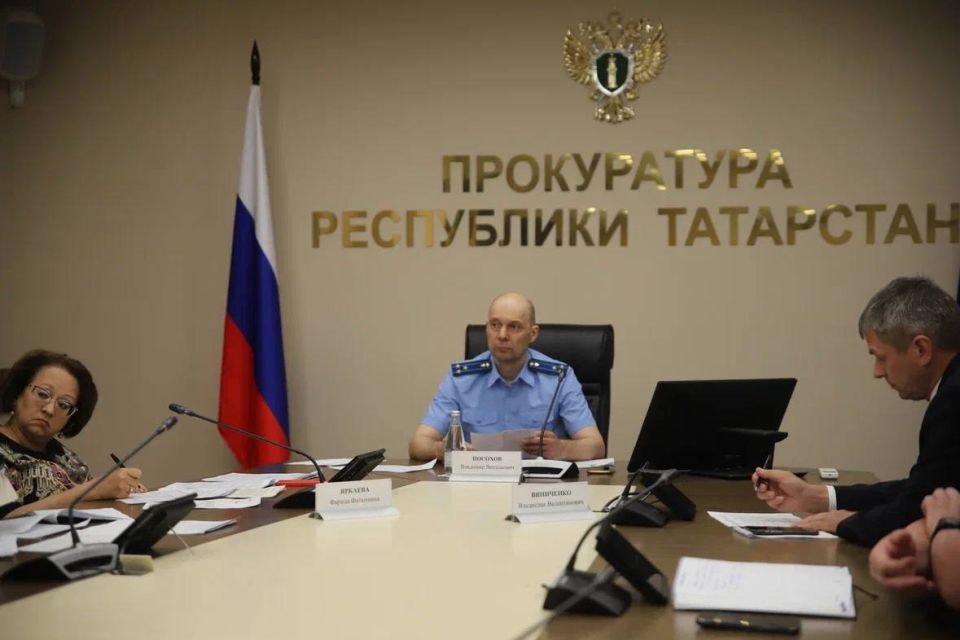 В Казани состоялся прием граждан по вопросам лекарственного обеспечения детей В Казани состоялся прием граждан по вопросам лекарственного обеспечения детей