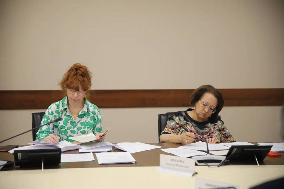 В Казани состоялся прием граждан по вопросам лекарственного обеспечения детей В Казани состоялся прием граждан по вопросам лекарственного обеспечения детей