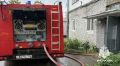 Светильник убил, телевизор обжег: в Татарстане пожары возникли от электроприборов