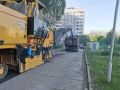 Программа «Наш двор» набирает обороты в Центральном районе!