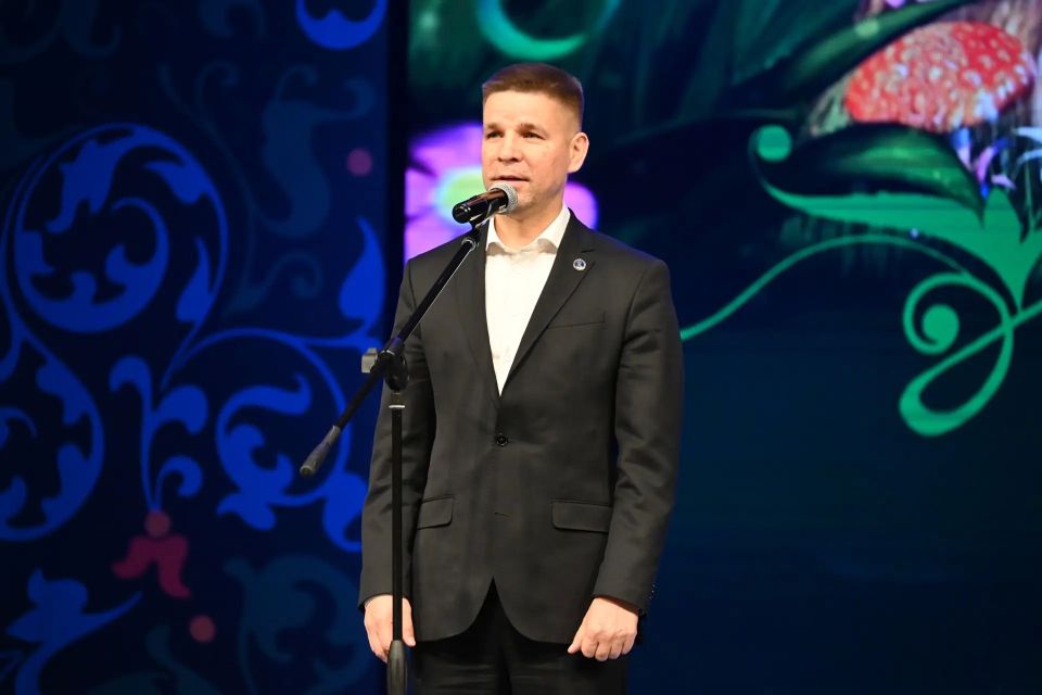 Сегодня все внимание посвящается детям! Сегодня все внимание посвящается детям!