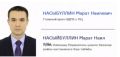 Алексей Толстиков покинул пост главного врача Нижнекамской детской районной больницы с перинатальным центром
