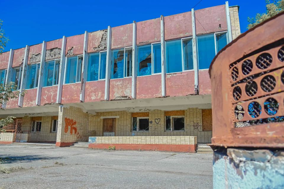 Стало известно, когда лагерь «Следопыт» под Челнами возобновит работу Стало известно, когда лагерь «Следопыт» под Челнами возобновит работу