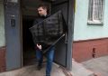 Вернувшийся из тюрьмы родственник «отблагодарил» челнинку кражей телевизора